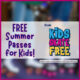 Free Skating Kids
