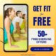 Free Workout Programs and Free Exercise Offers