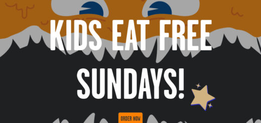 Kids Eat Free at Freebirds World Burrito details at bestrewardsprograms.com
