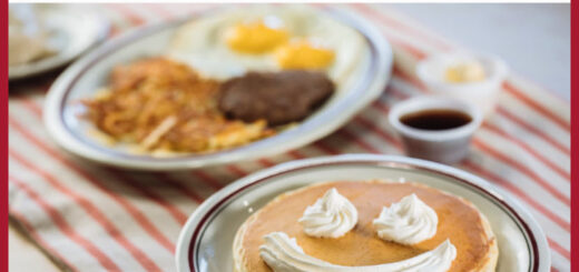 Kids Eat Free at Huddle House details at bestrewardsprograms.com