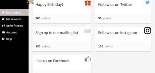 Kaplan MD Free Birthday Gift - details at BestRewardsPrograms.com #KAPLANMD