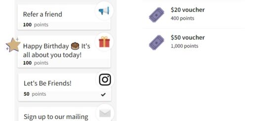 Karuna Free Birthday Gift - details at BestRewardsPrograms.com #karunaskin