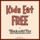 Kids Eat Free at Black-eyed Pea | Best Rewards Programs