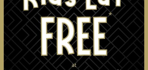 Kids Eat Free at Fogo de Chao Brazilian Steakhouse details at bestrewardsprograms.com