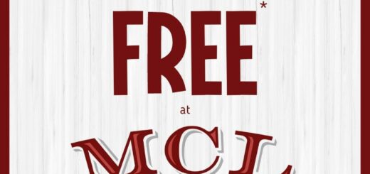Kids Eat Free at MCL Restaurant & Bakery details at bestrewardsprograms.com