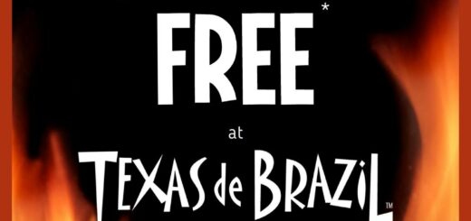 Kids Eat Free at Texas De Brazil details at bestrewardsprograms.com