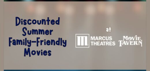 Marcus Theatres Movies