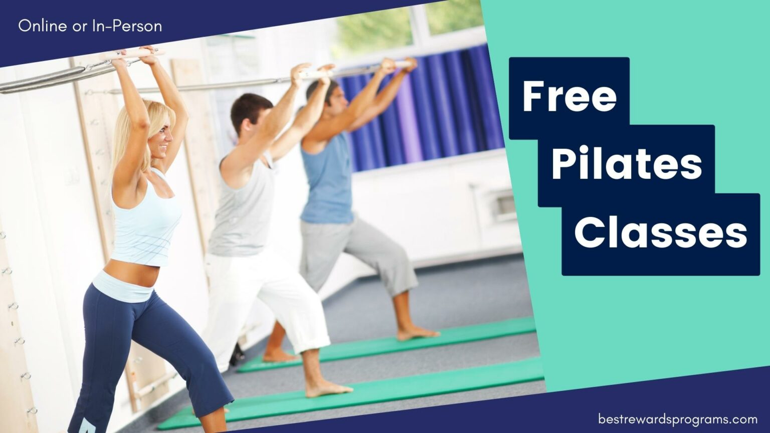 Free Fitness Programs Best Free Classes + Free Gym Passes