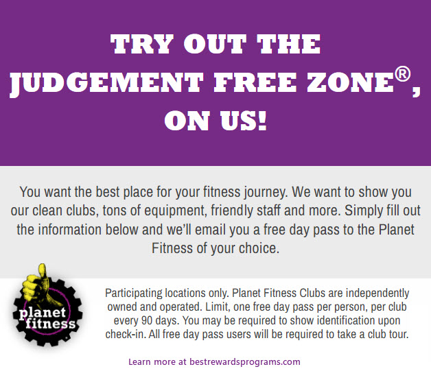 Free Fitness Programs Best Free Classes + Free Gym Passes