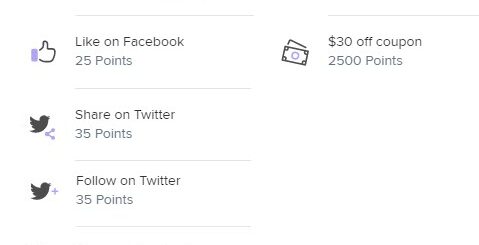 SauceBox Cosmetics Free Birthday Gift - details at BestRewardsPrograms.com #SauceBoxMakeup