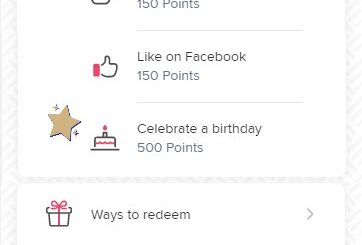 Sonage Free Birthday Gift - details at BestRewardsPrograms.com #SonageSkincare