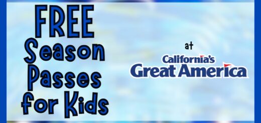 California Great America