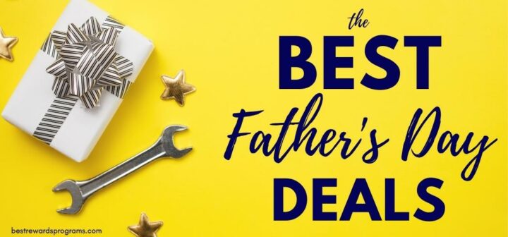 Best Father's Day Deals 2024 | Experiences, Dining, & more!