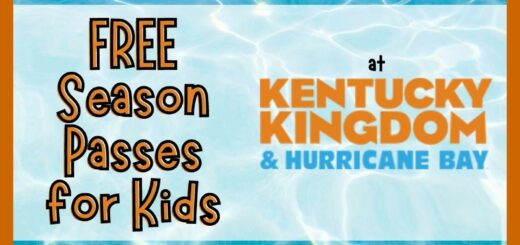 Kentucky Kingdom Tickets