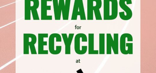 Earn Rewards When You Recycle at Adidas