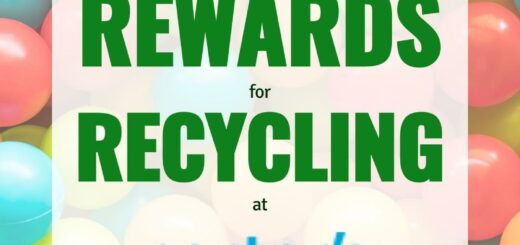 Earn Rewards When You Recycle at Carter's