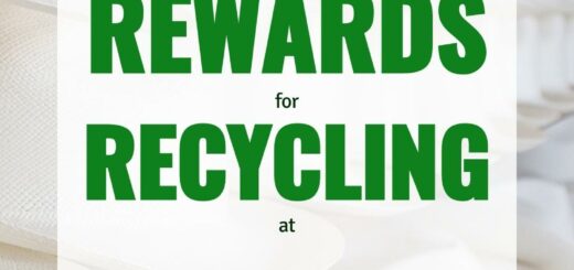 Earn Rewards When You Recycle at Cuyana