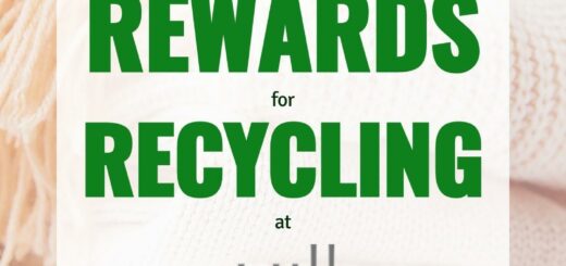 Earn Rewards When You Recycle at J. Jill