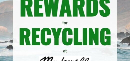 Earn Rewards When You Recycle at Madewell