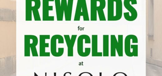 Earn Rewards When You Recycle at Nisolo