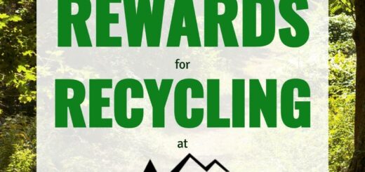 Earn Rewards When You Recycle at REI