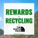 Earn Rewards When You Recycle at The North Face