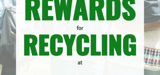 Earn Rewards When You Recycle at Timbuk2