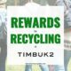 Earn Rewards When You Recycle at Timbuk2