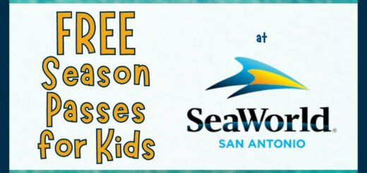 SeaWorld San Antonio TX