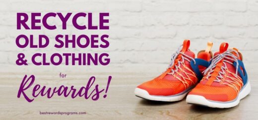 Ways Recycle Clothing