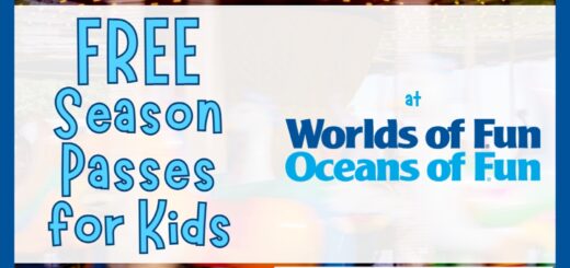 Worlds Fun Kansas City