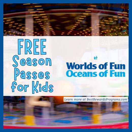 Worlds Fun Kansas City