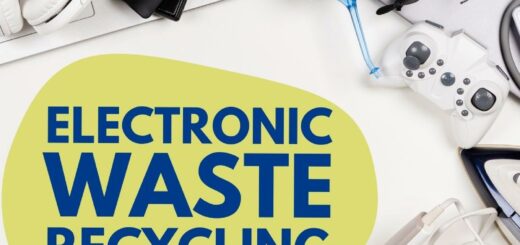 Electronic Recycling Centers
