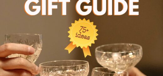 Wine Lovers Gift Guide