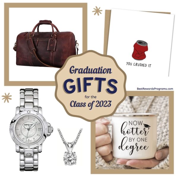 Class of 2023 Gifts Graduation