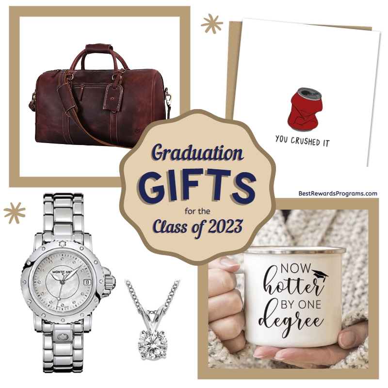 Class Of 2023 Gifts Graduation 1 