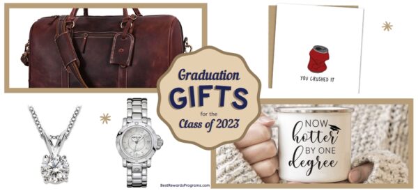 Class of 2023 Graduation Gifts