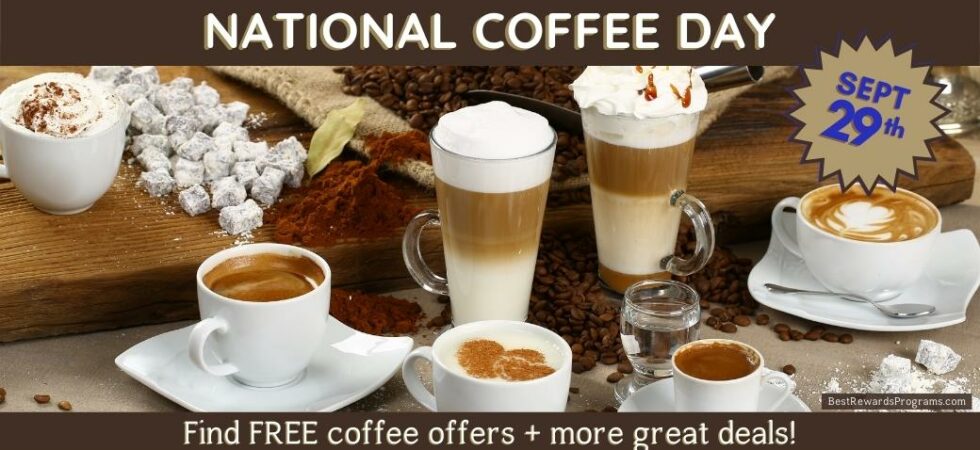 Free Coffee Day
