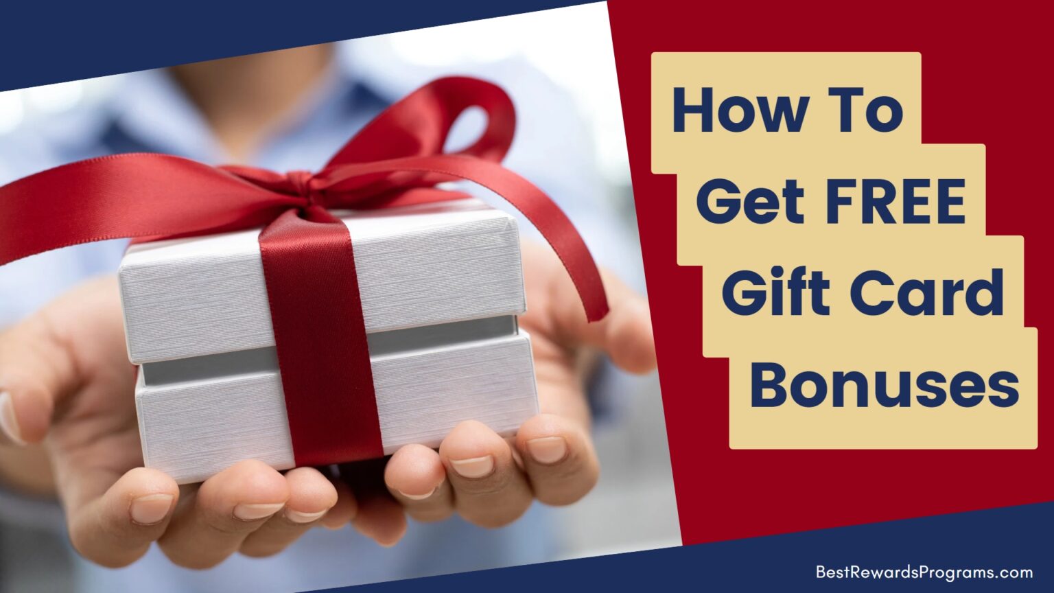 Holiday Gift Card Deals 2024 Best Rewards Programs