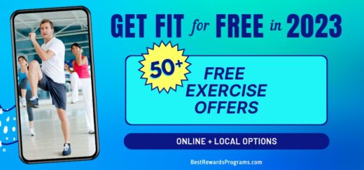 Free Exercise Videos