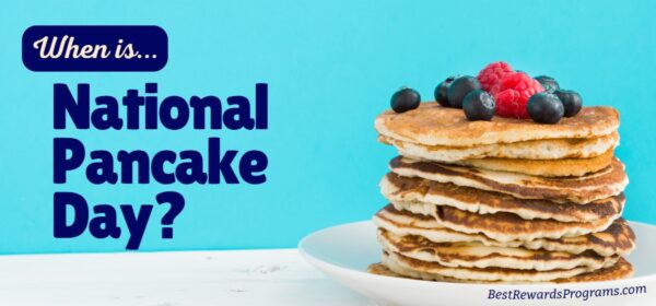 IHOP National Pancake Day Feb. 28 benefits Phoenix Children's