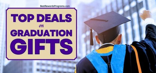 College Graduation Gifts Deals