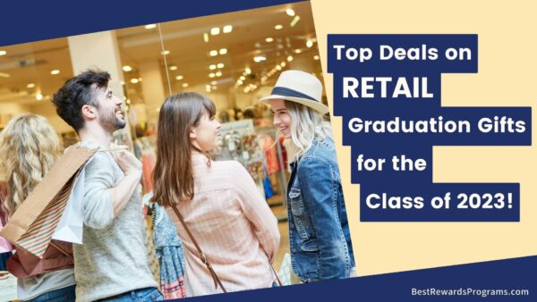 Graduation Gift Card Ideas