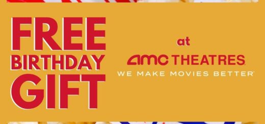 AMC Theatres Locations