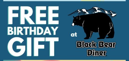 Black Bear Diner Near Me