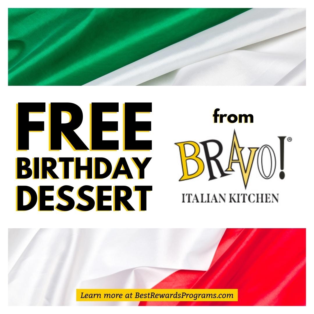 Bravos Italian Restaurant Locations 