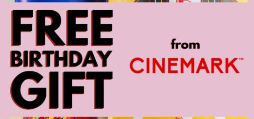 Cinemark Theatres Near Me