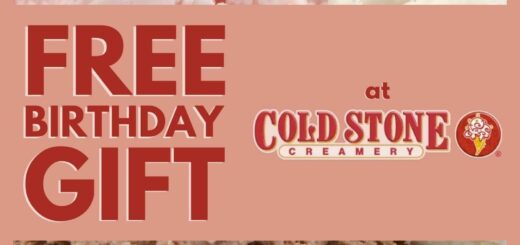 Cold Stone Creamery Near Me