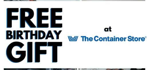 Container Store Near Me