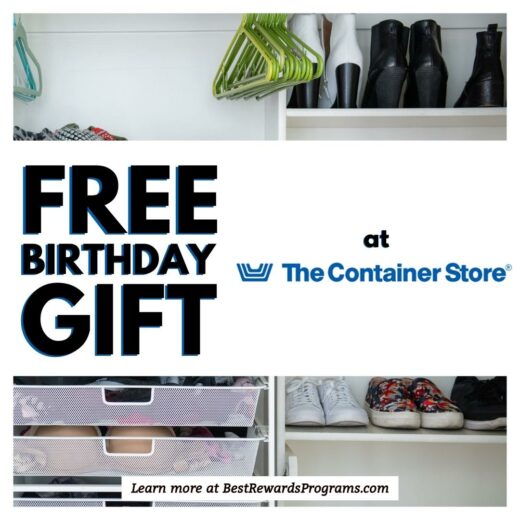 Container Store Near Me
